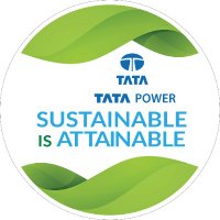 TataPower (@tatapower) 's Twitter Profile