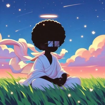 MellowSimbs95's profile picture. ''Be still and know that I am God'' - Psalm 46:10