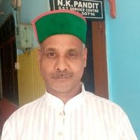 N. K. PANDIT CHARTERED ACCOUNTANT ( C. A. ) (@nkpandi84271679) 's Twitter Profile