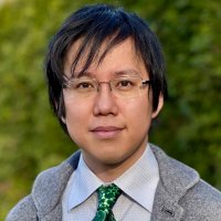 Kenichi Endo / 遠藤健一 (@kendochem) 's Twitter Profile Photo