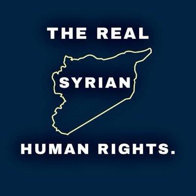 We are a new Syrian Human Rights Organisation, that cares about all Syrians and do not have any loyalty toward any political identity.