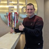 David Umpleby (@davidumpleby) 's Twitter Profile Photo