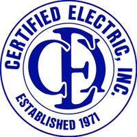 Certified Electric (@certifiedelect1) 's Twitter Profile