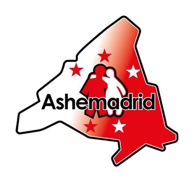 Asociación de Hemofilia de la Comunidad de Madrid.