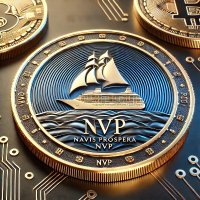 Navis Prospera (NVP) (@nvpcrypto) 's Twitter Profile