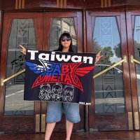AxNxNxIxE_MxExTxAxL🇹🇼🦊すぅ拝者💕 (@annie_metal_tw) 's Twitter Profile Photo