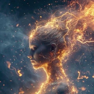 tinfoilannie's profile picture. We're in a spiritual war - buckle up ⚔
Never forgive, never forget the evil 💉
and cowardice, the damage and loss. 
Animal lover.  'Mankind,' not so much.