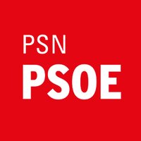 Socialistas Navarra / ❤️ (@psnpsoe) 's Twitter Profile Photo Socialistas Navarra / ❤️ (@psnpsoe) 's Twitter Profile Photo