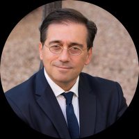 José Manuel Albares (@jmalbares) 's Twitter Profile Photo José Manuel Albares (@jmalbares) 's Twitter Profile Photo