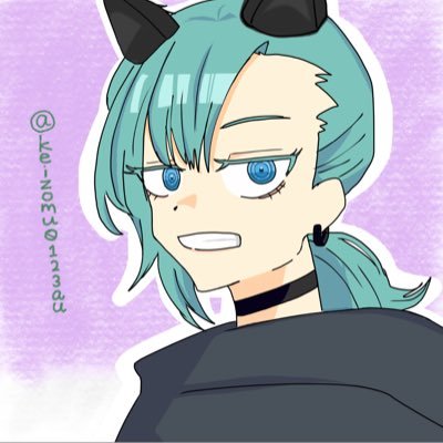 眷属の会所属のたまに絵を描くヒトです。 よふかしのうたと呪術廻戦、あとポケモンが好きです。 同じような人、名乗り出なさいフォローします。よければこちらもチェックどうぞ → #眷属の会