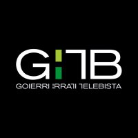 Goierri Irrati Telebista (@gitbinfo) 's Twitter Profile