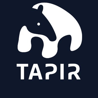 Tapir_Protocol's profile picture. DeFi made Safu
Depeg Protection Marketplace 
👃Guaranteed by Tapir