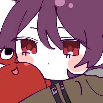 現在低浮上 / 18↑/ 文al🦀 / FF外🔇 / AI学習・転載禁止/ FRB 👍 / 必読 https://t.co/f52nytEXVo