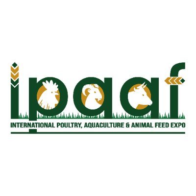 The International Poultry, Aquaculture, Animal Feed & Dairy Expo (IPAAF). Join us from 9-11 MAY 2025 @ Adlux International Convention Centre, Kerala.