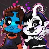 WelNyxStudios : COMMISSIONS OPENED (@welnyxstudios) 's Twitter Profile Photo WelNyxStudios : COMMISSIONS OPENED (@welnyxstudios) 's Twitter Profile Photo