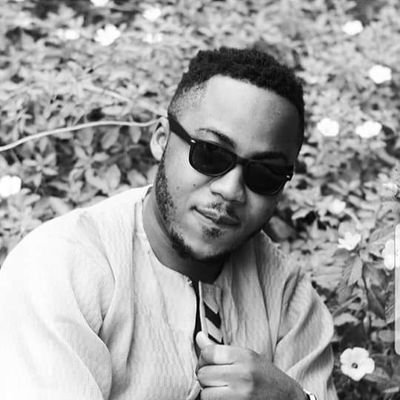 Crownn_007's profile picture. Graphic Designer || Branding & Flyer Expert ||
 Learning Product Design ( Ui/Ux ).