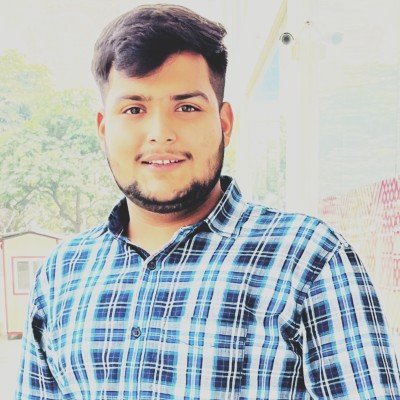 B Tech CSE '26 || Proficient in React js, Node.js, MongoDB, MySQL || Solving DSA Challenges on LeetCode