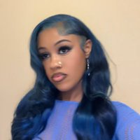 RAYA☆ (@luhraya) 's Twitter Profile