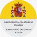 Subdelegació del Govern a Lleida (@subgoblleida) Twitter profile photo Subdelegació del Govern a Lleida (@subgoblleida) Twitter profile photo
