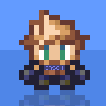 Indie Game Developer/Pixel Artist/Gamification Designer