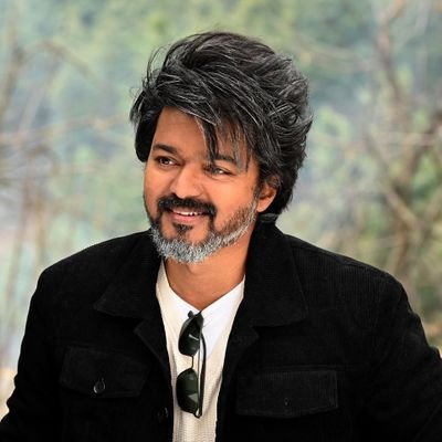 ManiMathi102318's profile picture. தமிழக வெற்றி கழகம் 
பிறப்பொக்கும் எல்லா உயிருக்கும்!
                             ❤️💛❤️