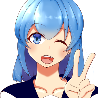 「おっぱいいっぱい」なLive2D×🔞同人ゲームサークル!
無料のブラウザゲームも公開中!
Game:https://t.co/NaFuapFnF5
Pixiv:https://t.co/Xo1WpjXhAR