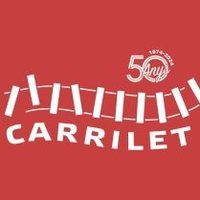 Carrilet SCCL (@carriletsccl) 's Twitter Profile Photo Carrilet SCCL (@carriletsccl) 's Twitter Profile Photo
