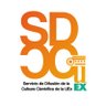 UExDivulga's profile picture. Servicio de Difusión de la Cultura Científica de la UEx. Comunicación y divulgación de la ciencia y tecnología. UCC+i de la UEx.