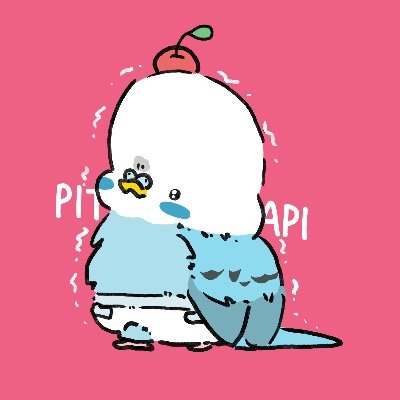 鳥のマンガ描いてます🦜🍒トリホワ~飼い主との充実トリライフ~ Amazonで公開中🍒タイタイもふりたい🌱