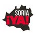SORIA ¡YA! (@soriaya) Twitter profile photo SORIA ¡YA! (@soriaya) Twitter profile photo