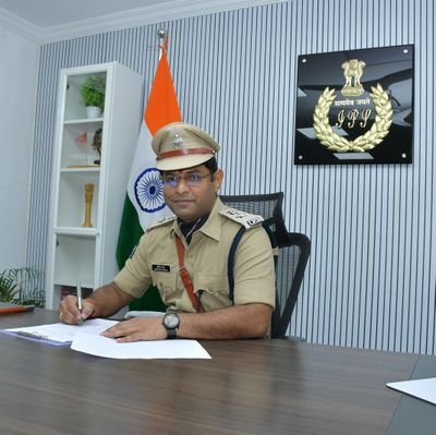 Official Twitter handle of the Superintendent of Police Sangareddy District,
Telangana State.
Emergency please contact Dial 100