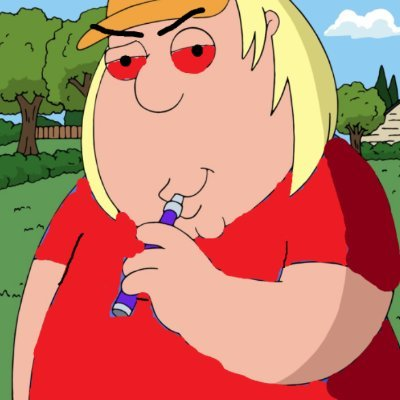 EvlChrisGriffin's profile picture. 