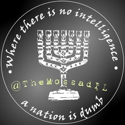 The Mossad: Satirical and Awesome Profile