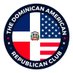 The Dominican-American Republican Club 🇩🇴🇺🇸 (@thedarchq) Twitter profile photo The Dominican-American Republican Club 🇩🇴🇺🇸 (@thedarchq) Twitter profile photo