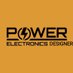 power electronics designer (@electronicengu) Twitter profile photo power electronics designer (@electronicengu) Twitter profile photo