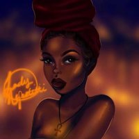 MelaninMona (@mochasset) 's Twitter Profile