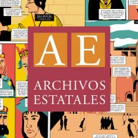 Archivos Estatales (@archivosest) 's Twitter Profile