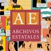 Archivos Estatales (@archivosest) Twitter profile photo Archivos Estatales (@archivosest) Twitter profile photo