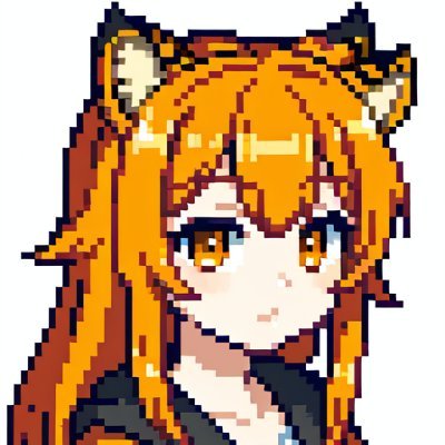 Tora_Taigaさんのプロフィール画像