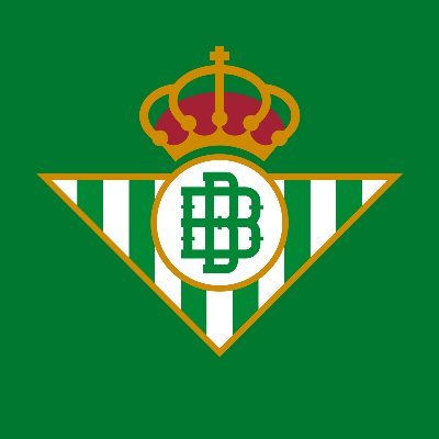 Real Betis Balompié 🌴💚 Profile