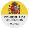 EducationESP's profile picture. Consejería de Educación de la Embajada de España en Francia. Nos dedicamos a la promoción y difusión de la lengua y la cultura españolas en Francia.