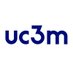 UC3M (@uc3m) Twitter profile photo UC3M (@uc3m) Twitter profile photo