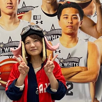 千葉ジェッツ応炎🔥🔥🐿とがぴ推し💖とにかく可愛い＆カッコいい💕宮城県民なんですが現地に行ったら仲良くしてください。アパレルで働きつつ副業でお菓子屋さんしてます🫶