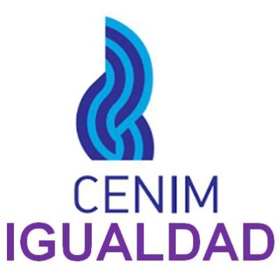 CENIM_Igualdad's profile picture. Comisión de Igualdad del Centro Nacional de Investigaciones Metalúrgicas del CSIC (CENIM-CSIC) de Madrid