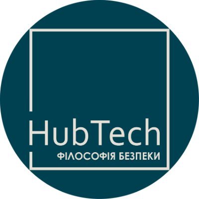 HubTech_UA's profile picture. HubTech – філософія безпеки
— Офіційний дилер провідних брендів безпеки
контроль доступу 
енергозабезпечення
Консультація спеціалістів 📩