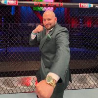 matt parrino (@mmahotmic) 's Twitter Profile