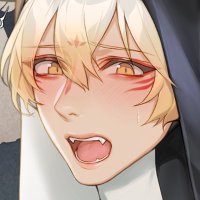 Anwi Cxntboy VTuber 🔞🦊 (@anwianwii) 's Twitter Profile Photo