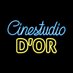 Cinestudio d'Or (@cinestudiodor) Twitter profile photo Cinestudio d'Or (@cinestudiodor) Twitter profile photo