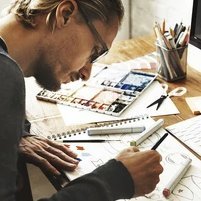 AshokaFinland's profile picture. Passionate Designer and Full Time Engineer