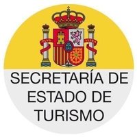 SECRETARÍA DE ESTADO DE TURISMO (@turismoespgob) 's Twitter Profile Photo SECRETARÍA DE ESTADO DE TURISMO (@turismoespgob) 's Twitter Profile Photo